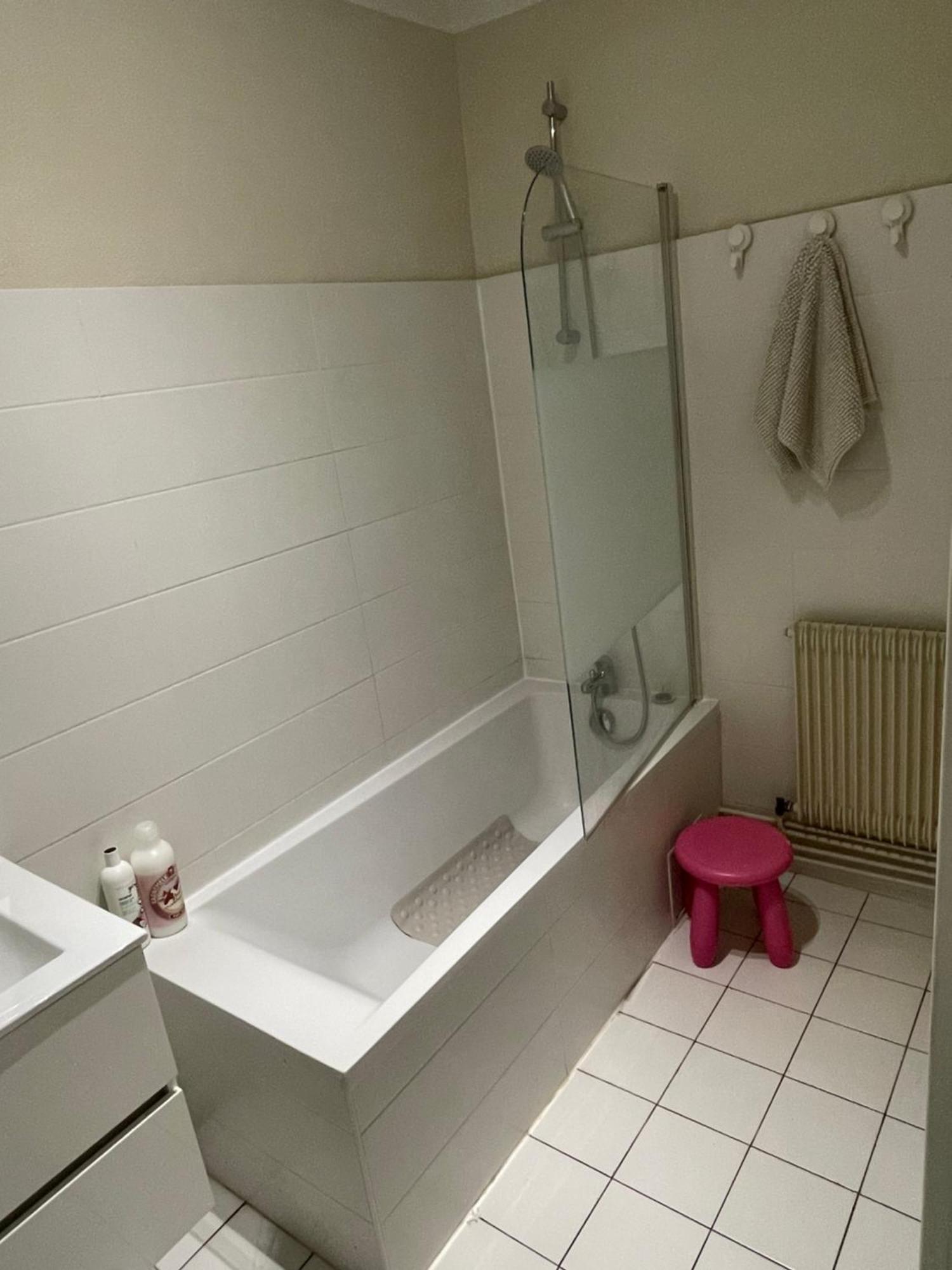 T4 3 Chambres Proche Grattes Ciel, Villeurbanne, Meuble 외부 사진